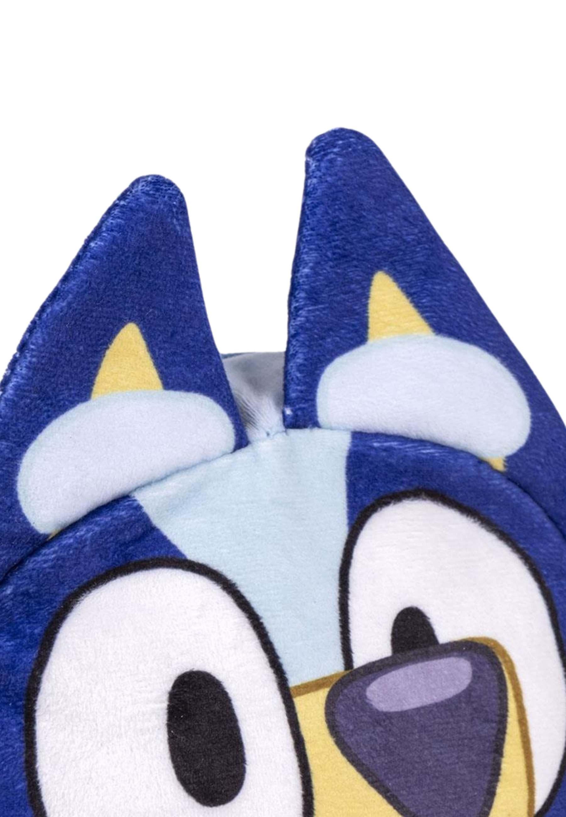 Disney  Sac à Dos Maternelle Peluche Bluey 