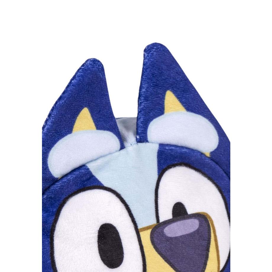 Disney  garten Rucksack Mit Plüschfigur Bluey 