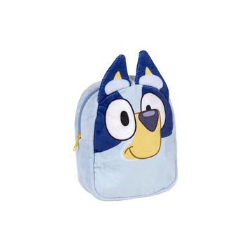 garten Rucksack Mit Plüschfigur Bluey