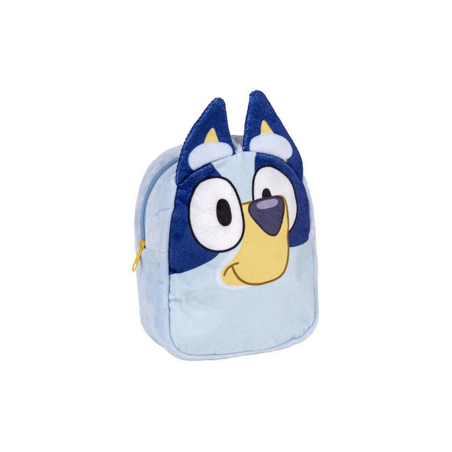 Sac à Dos Maternelle Peluche Bluey