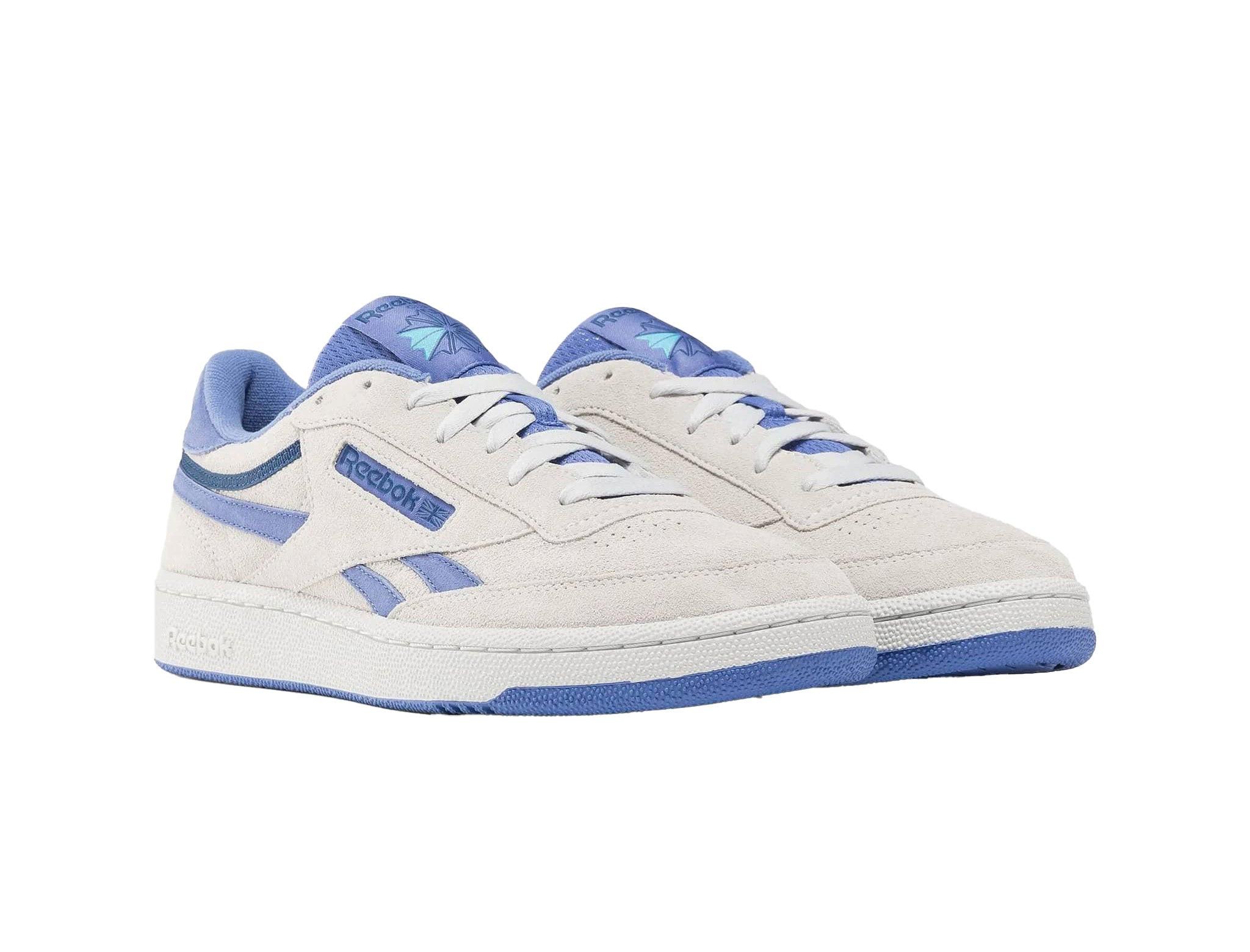 Reebok  Club C Revenge - Leder sneaker 