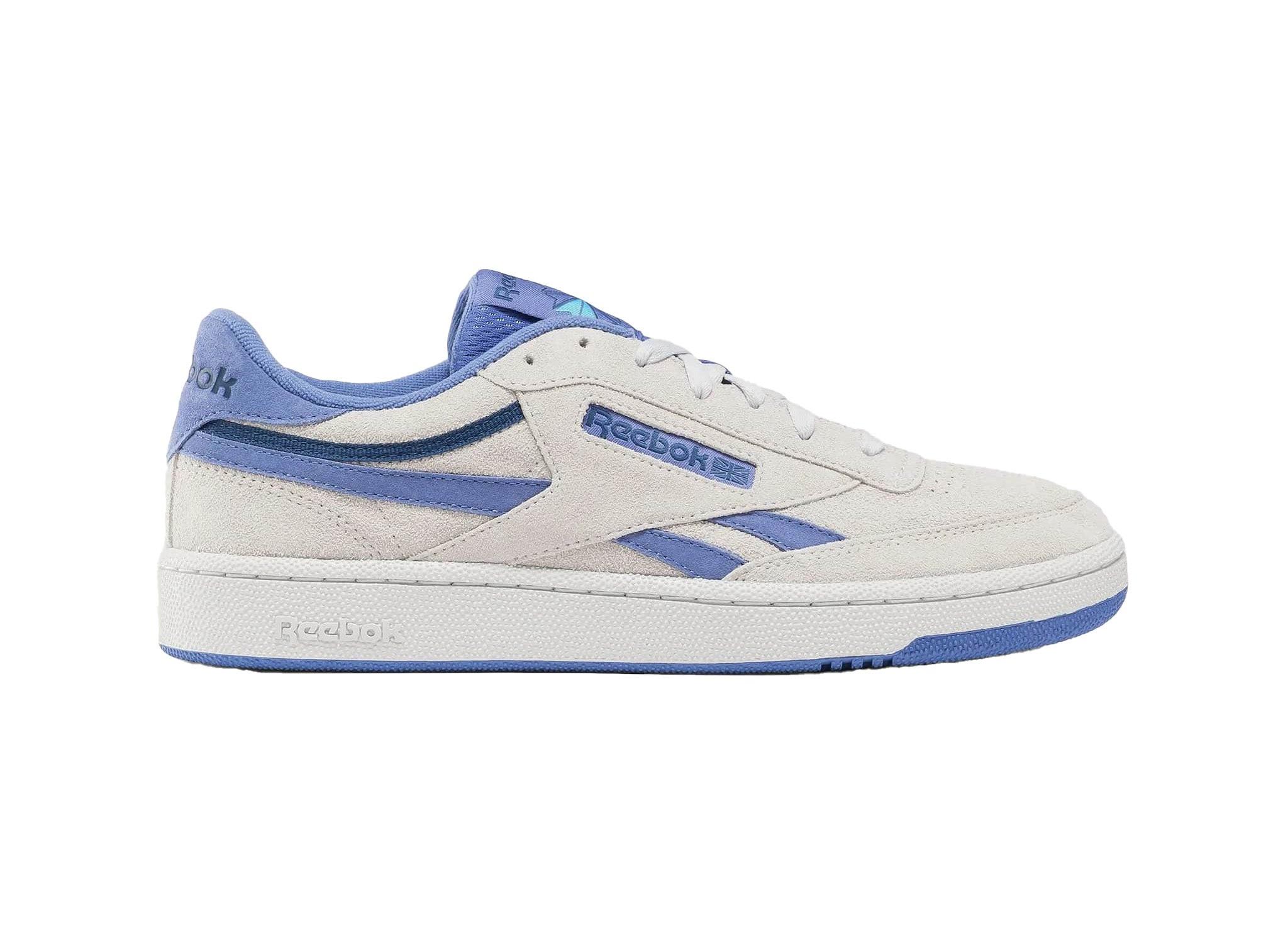 Reebok  Club C Revenge - Leder sneaker 