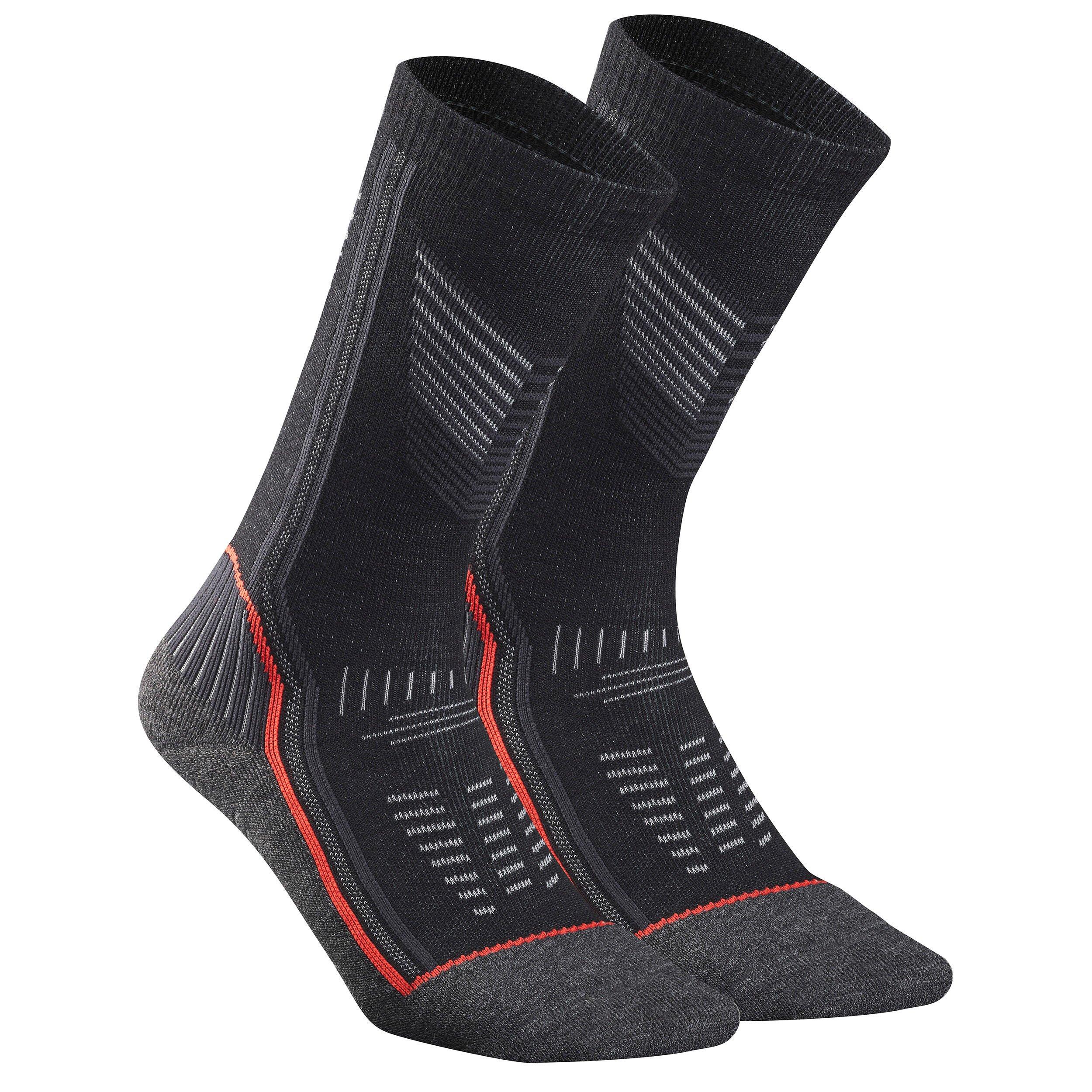 QUECHUA  Chaussettes - SH900 