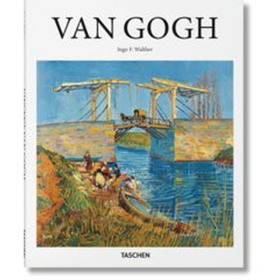   Van Gogh 