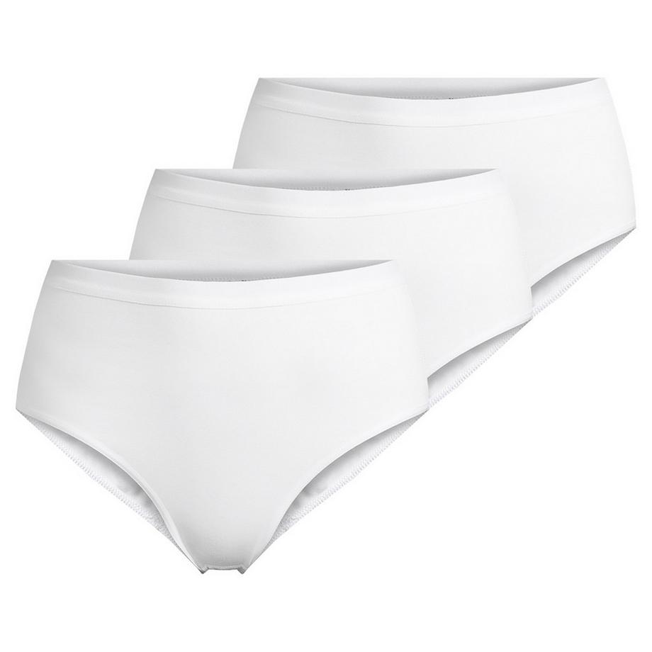 Singel-Jersey lot de 3  - culottes maxi