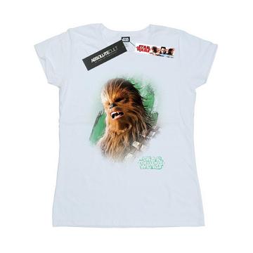 The Last Jedi TShirt