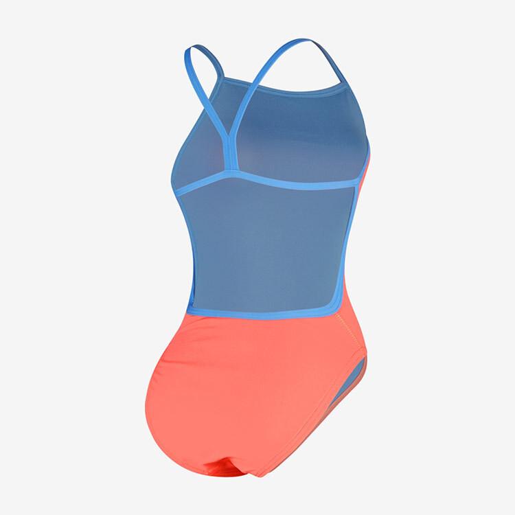 speedo  costume da bagno a 1 pezzo vback 