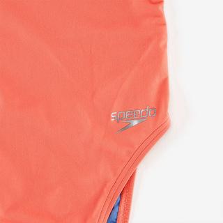 speedo  badeanzug, damen vback 