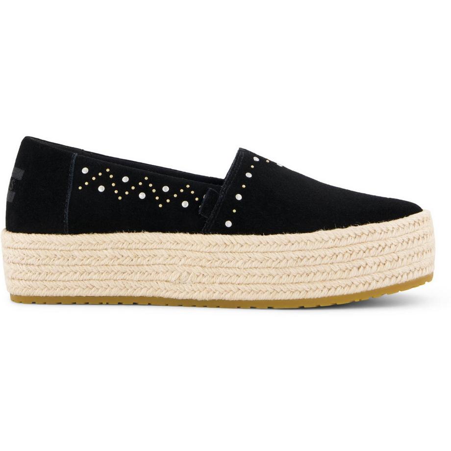 Espadrillas da valencia