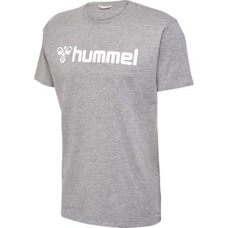 Hummel  t-shirt humme go 2.0 ogo 