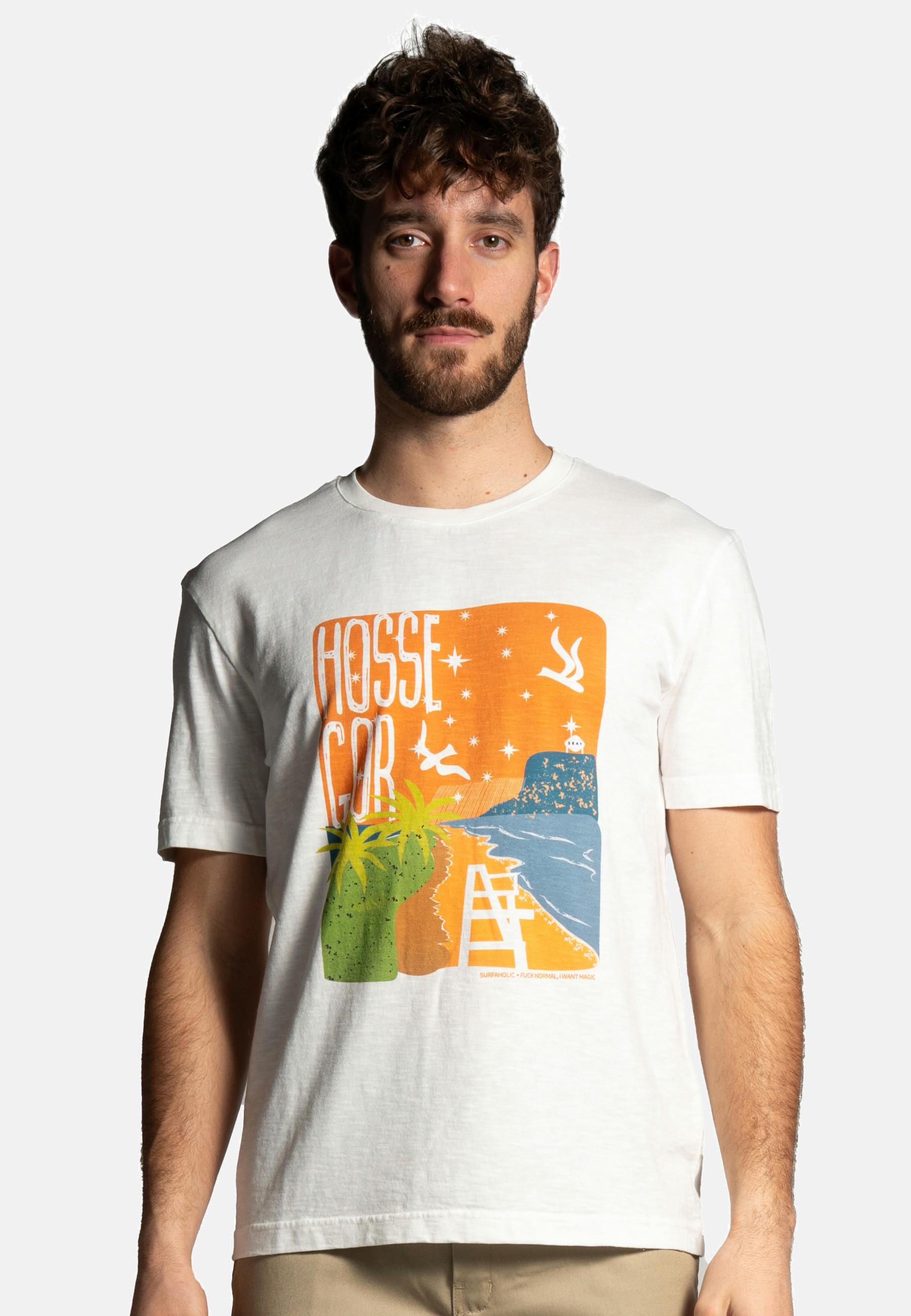 Seay  T-Shirt Landscapes 