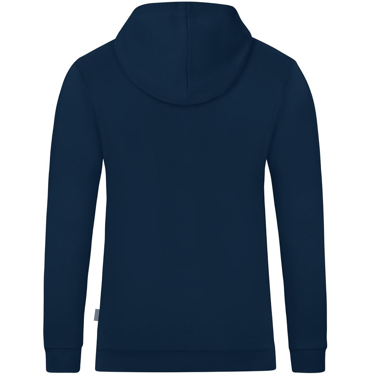 Jako  hoodie organic 