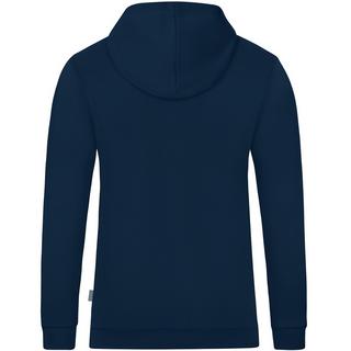 Jako  hoodie organic 