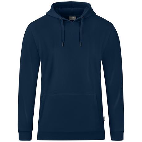 Jako  hoodie organic 