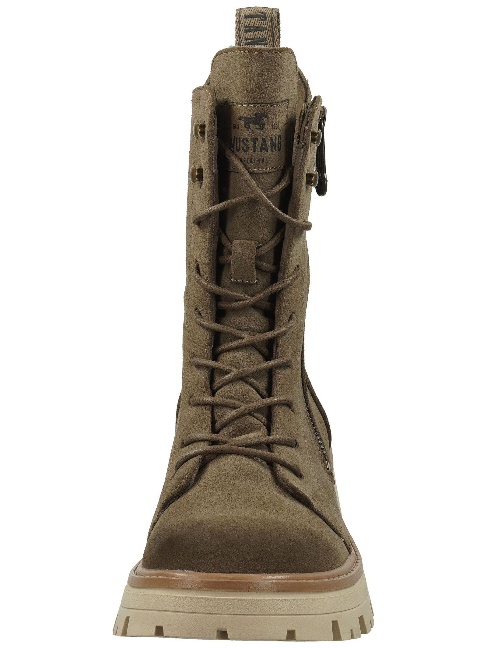 Mustang  Bottines 1469-502 