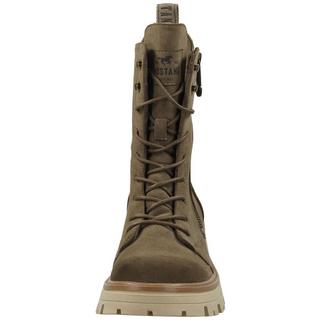 Mustang  Stiefelette 1469-502 