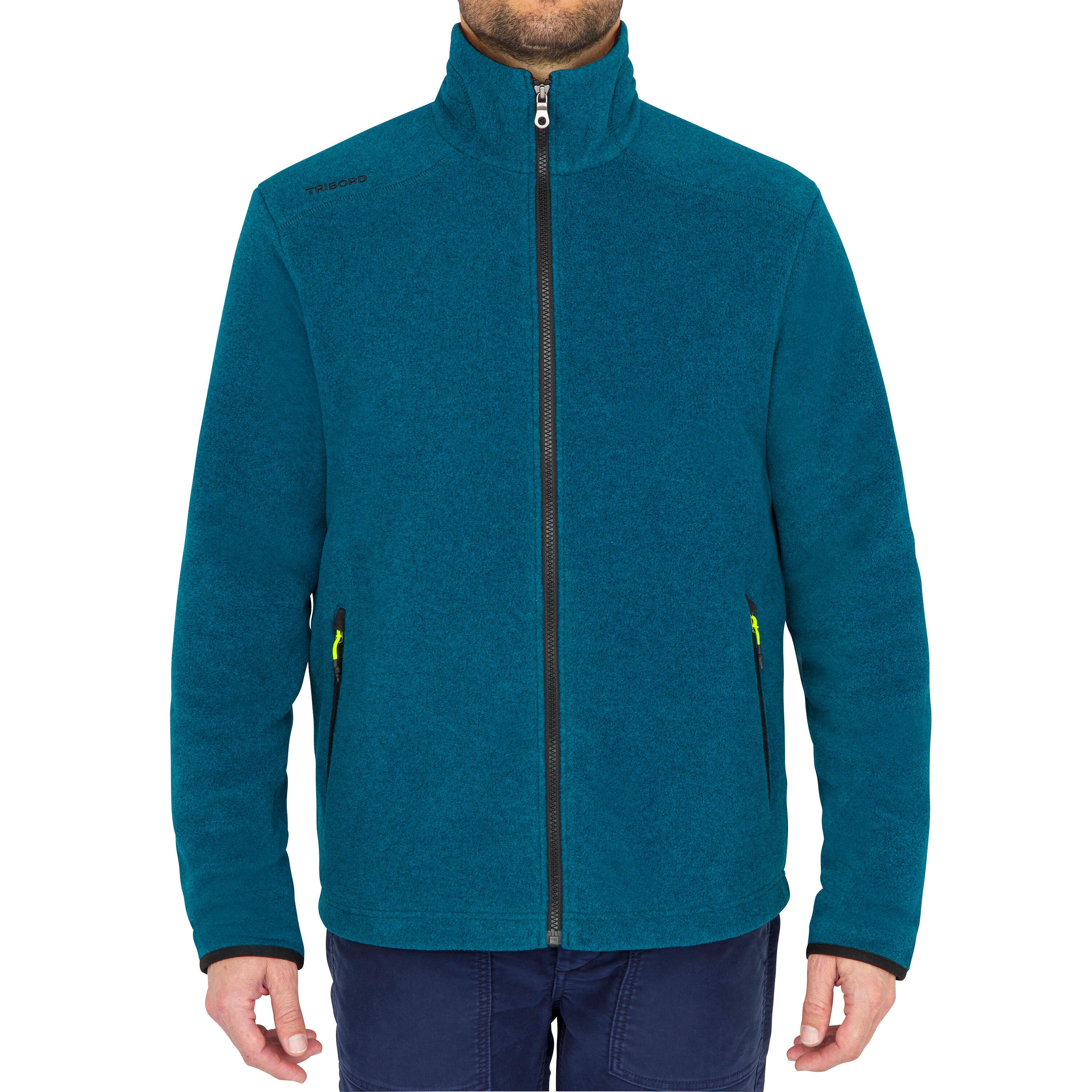 TRIBORD  Fleece - Sailing 100 