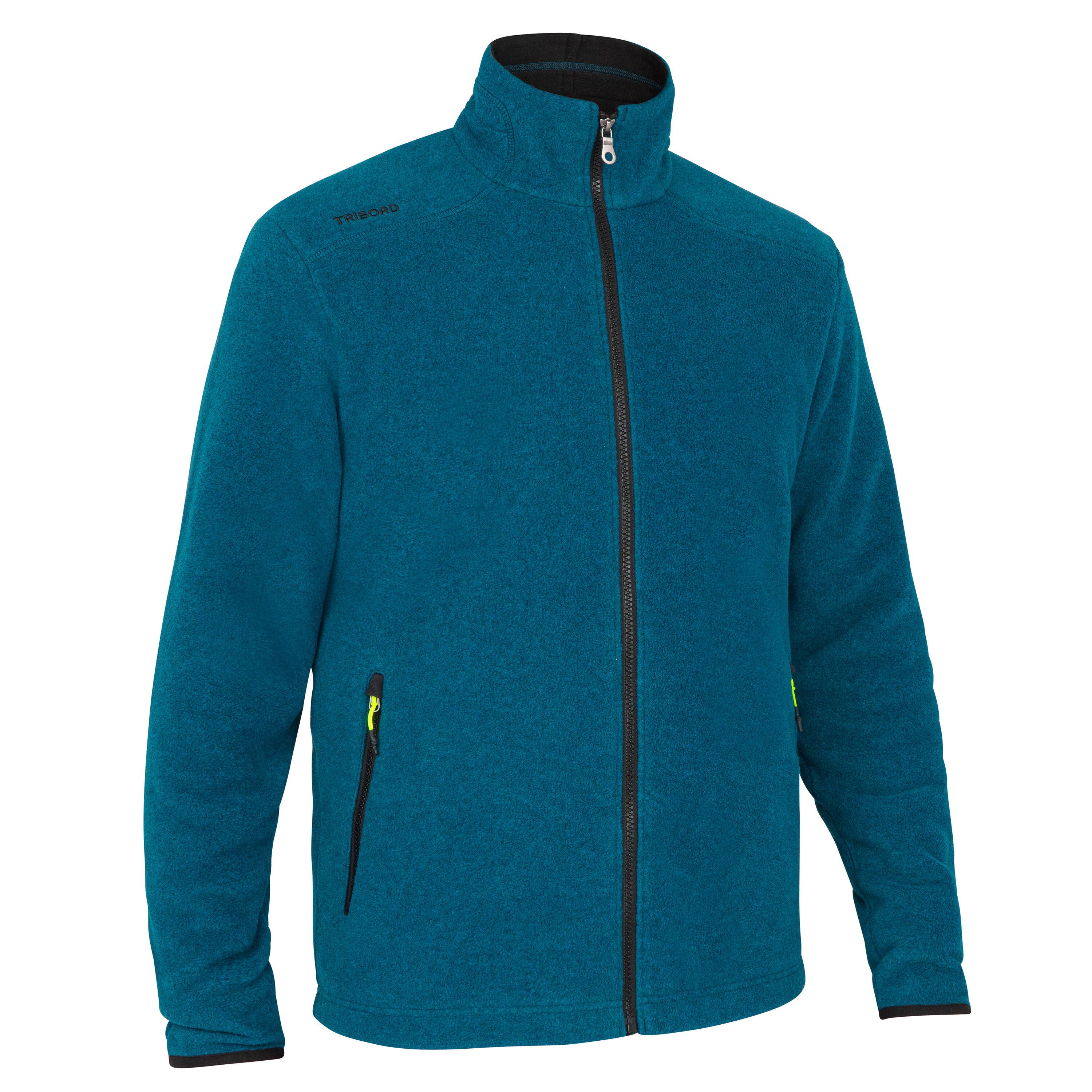 TRIBORD  Fleece - Sailing 100 