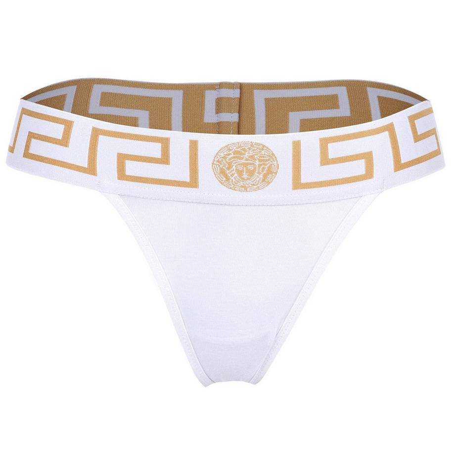 VERSACE TOPEKA String Confortable  