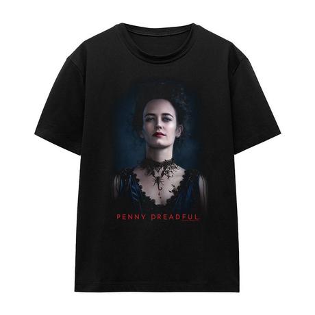 Penny Dreadful Grafisches Print T-Shirt  