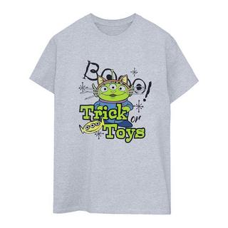 Toy Story Trick Or Toys T-Shirt Halloween  