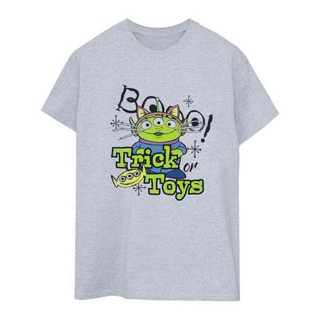 Toy Story Trick Or Toys T-Shirt Halloween  