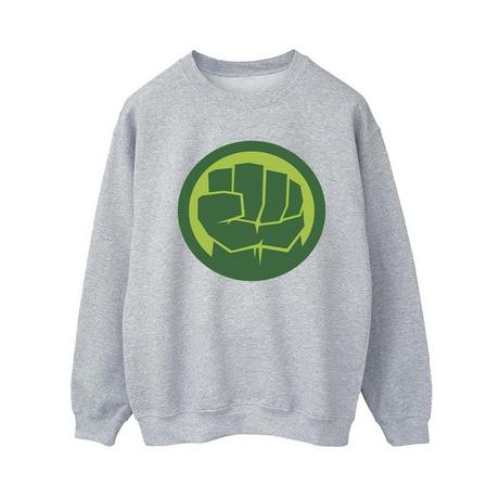 MARVEL  Sweatshirt 