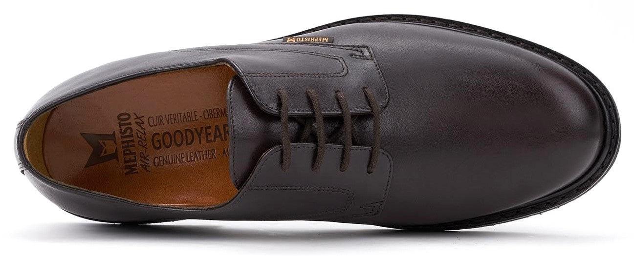 Mephisto  Marlon - Scarpe stringate basse pelle 