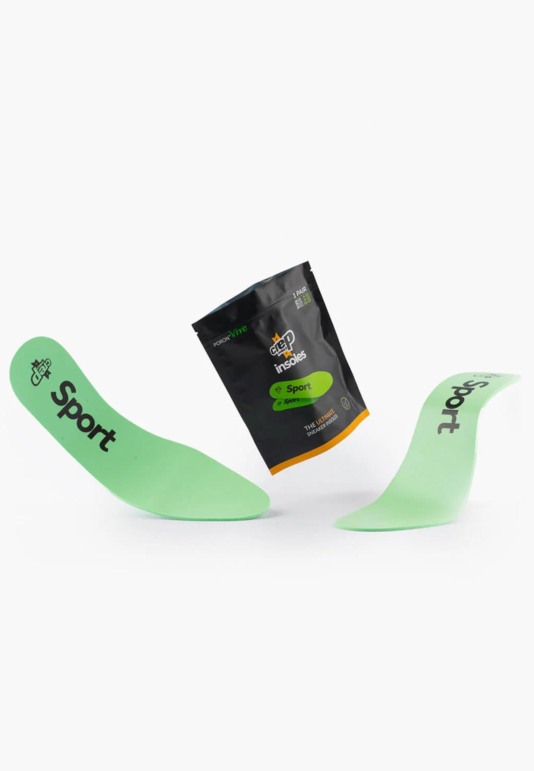 Crep Protect  Crep Insoles Sport 