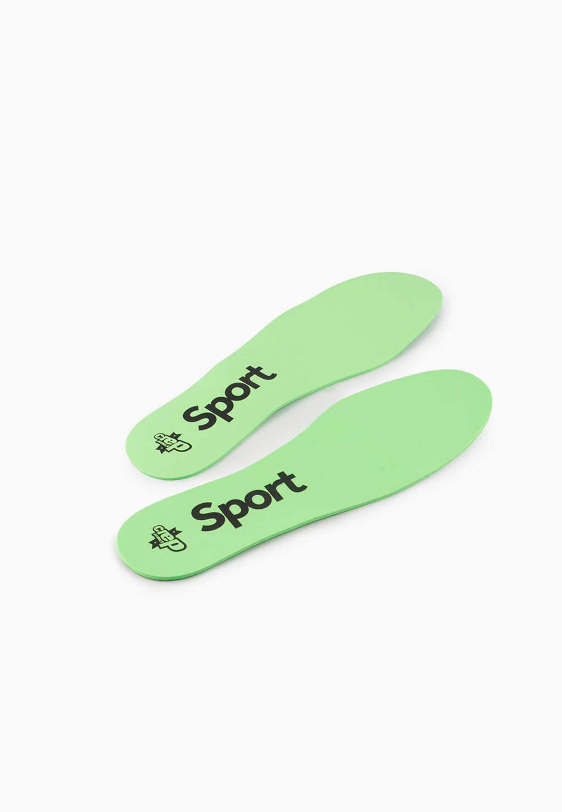 Crep Protect  Crep Insoles Sport 