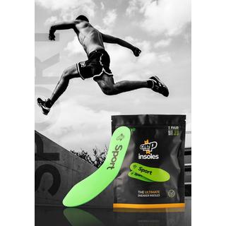 Crep Protect  Crep Insoles Sport 