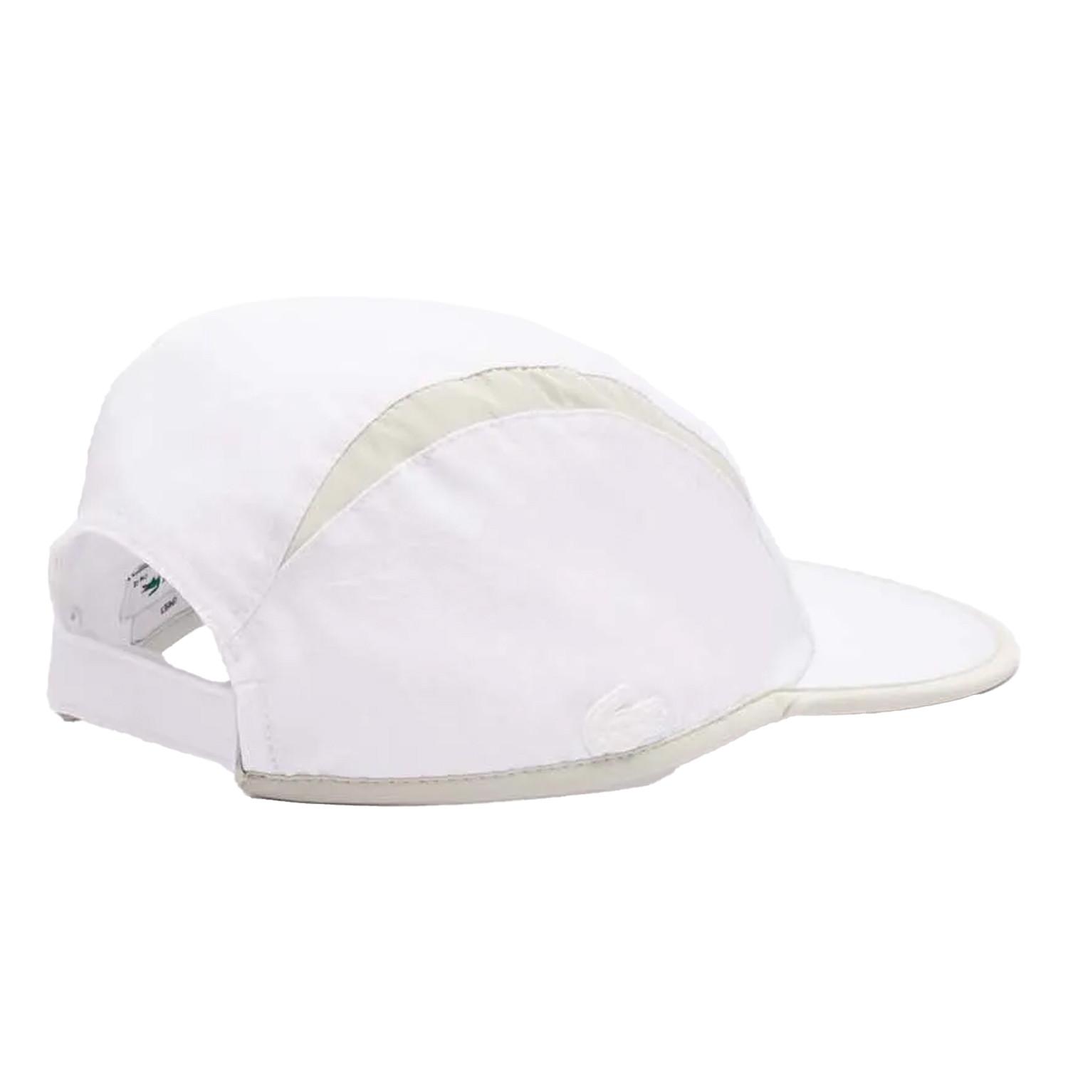 LACOSTE Casquette Jockey Logo  