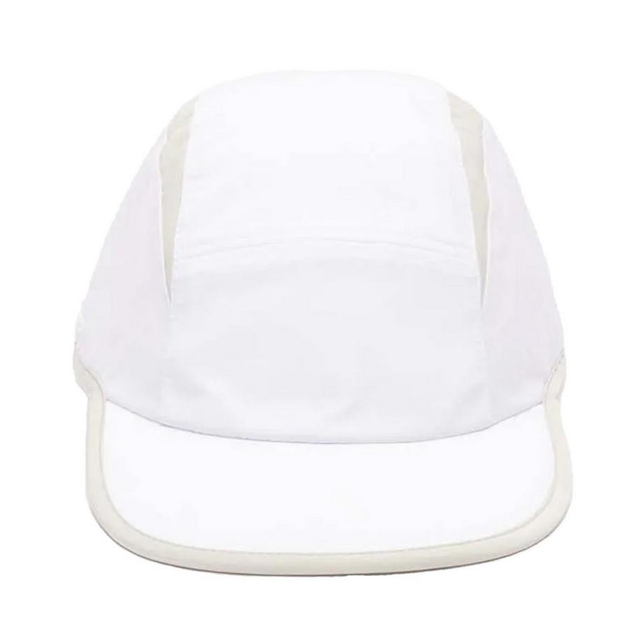 LACOSTE Jockey Logo Kappe  