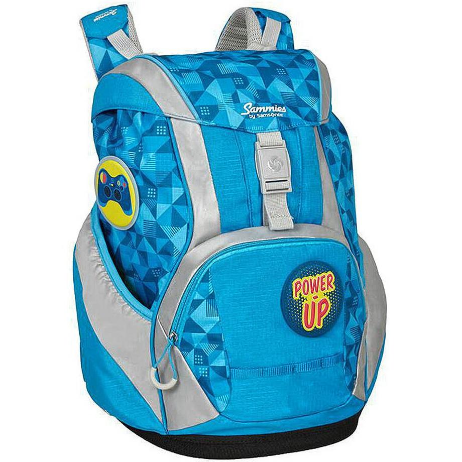 Samsonite  Schulthek-Set Sammies Ergofit 2 