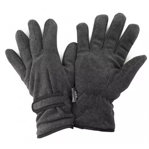 Gants d'hiver en polaire thermique Thinsulate