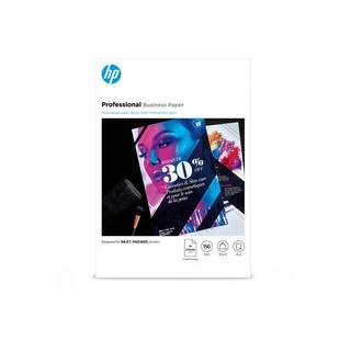 Hewlett-Packard HP Professional FSC Paper A3 7MV84A Multiuse Glossy 180g 150 B.  