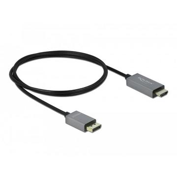 Kabel DisplayPort - HDMI, HDR