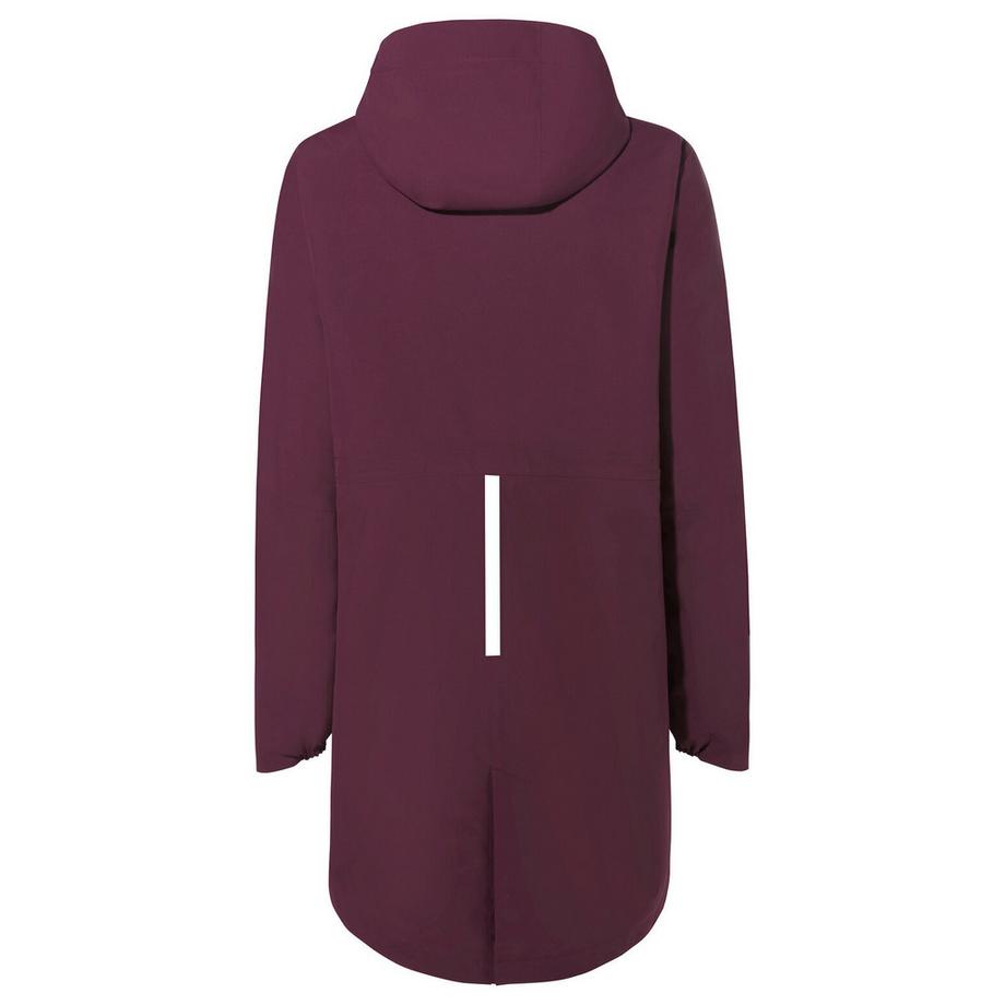 VAUDE  Cyclist Padded Parka II 