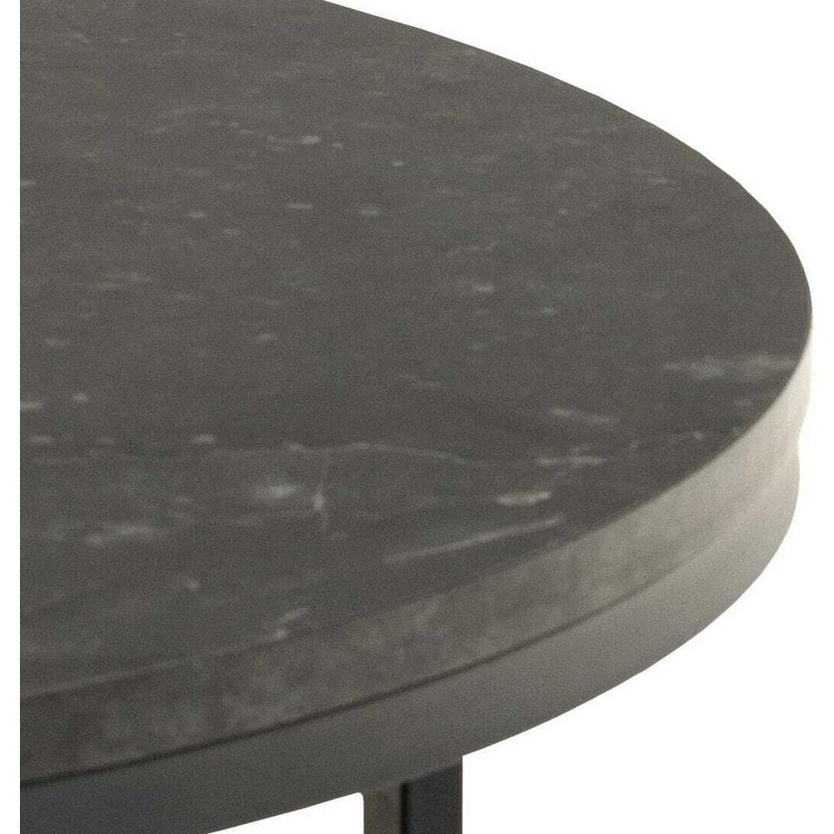 mutoni Couchtisch Sterling 80  