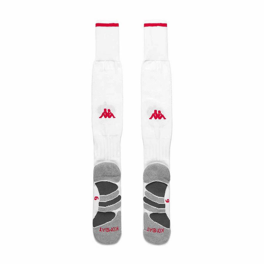 Kappa AS Monaco Kombat Spark Pro 2024/25 Socken  