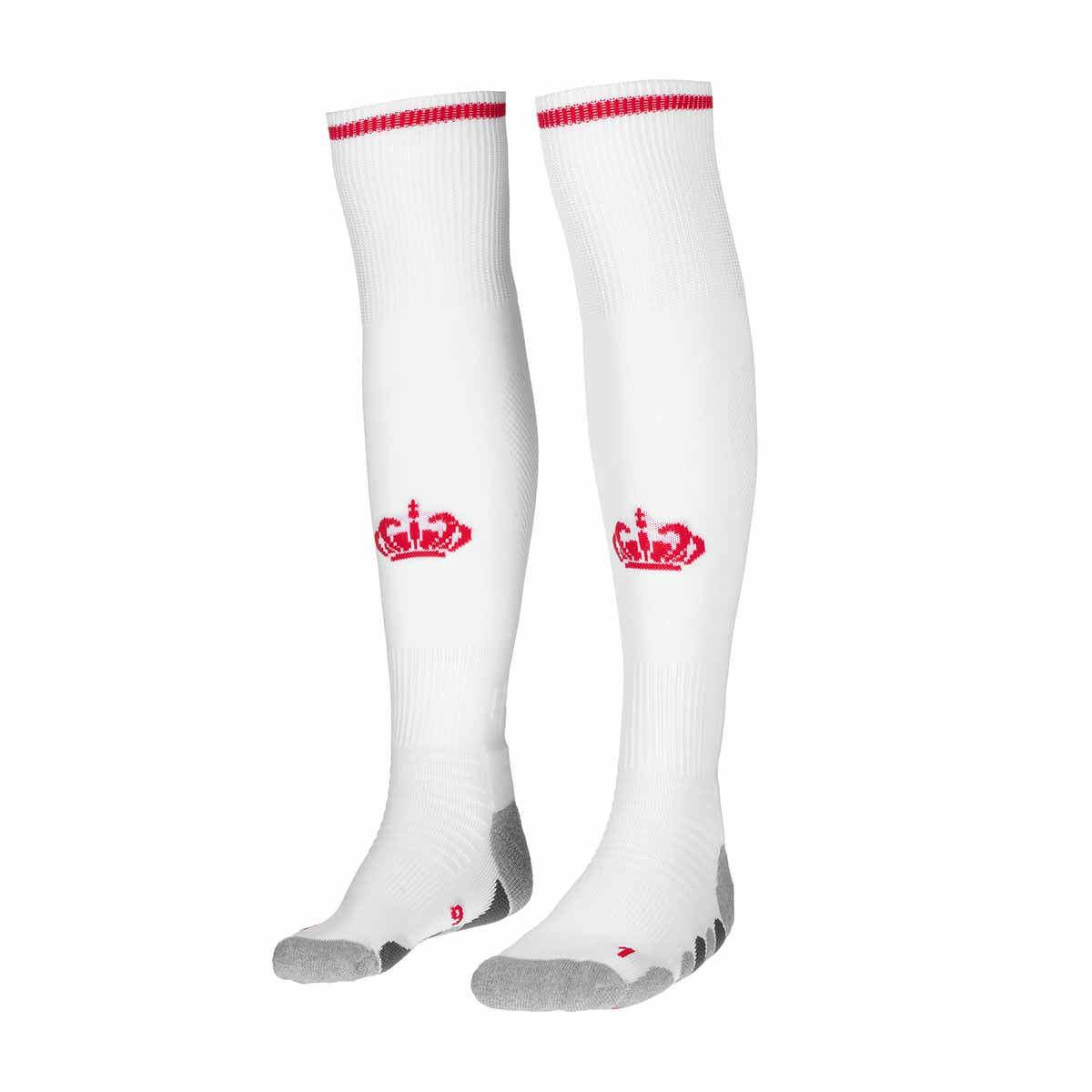 Kappa  chaussettes as monaco kombat spark pro 2024/25 