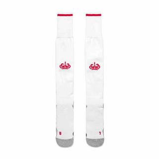 Kappa  chaussettes as monaco kombat spark pro 2024/25 