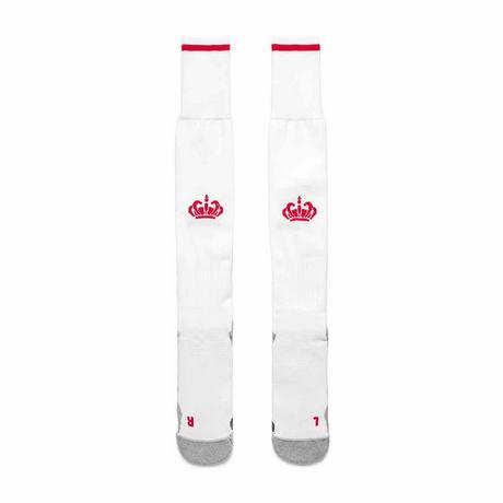 Kappa  chaussettes as monaco kombat spark pro 2024/25 