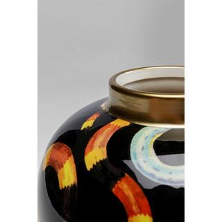 KARE Design Vase Fête Serpent 22  