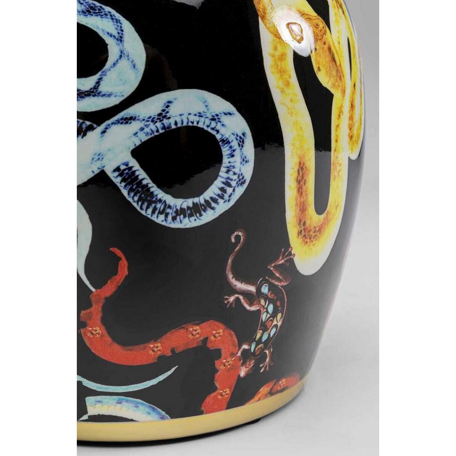 KARE Design Vase Snake Fête 22  