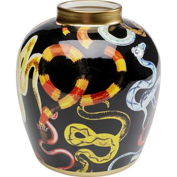 Vase Fête Serpent 22