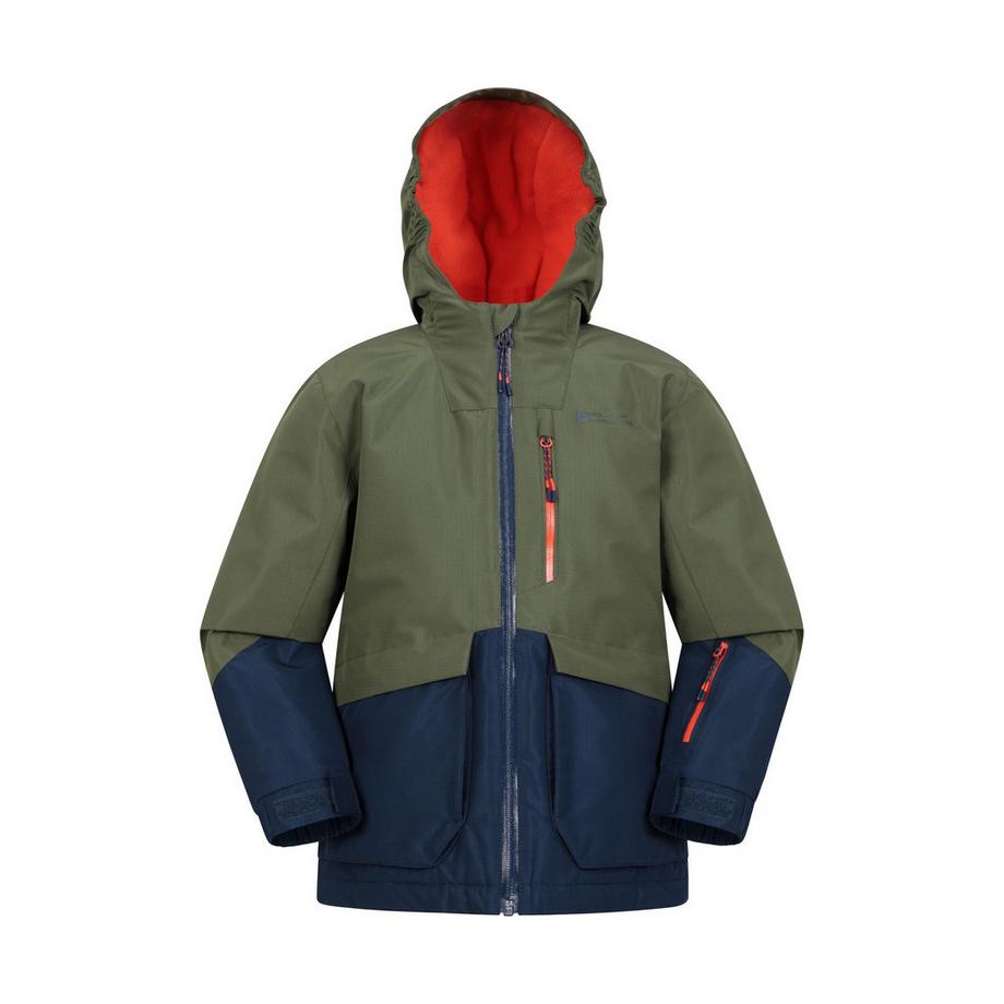 Blouson De Ski Cosmos