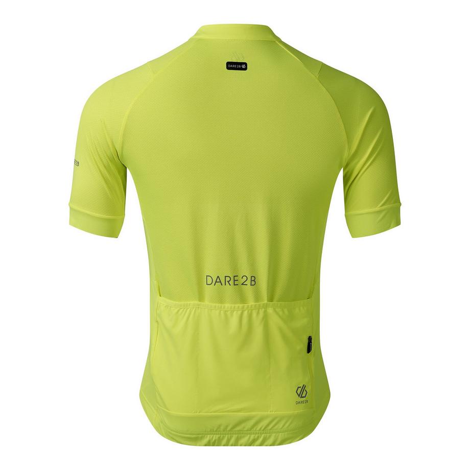 Dare 2B  Lightning Maglietta Da Ciclista Maniche Corte 