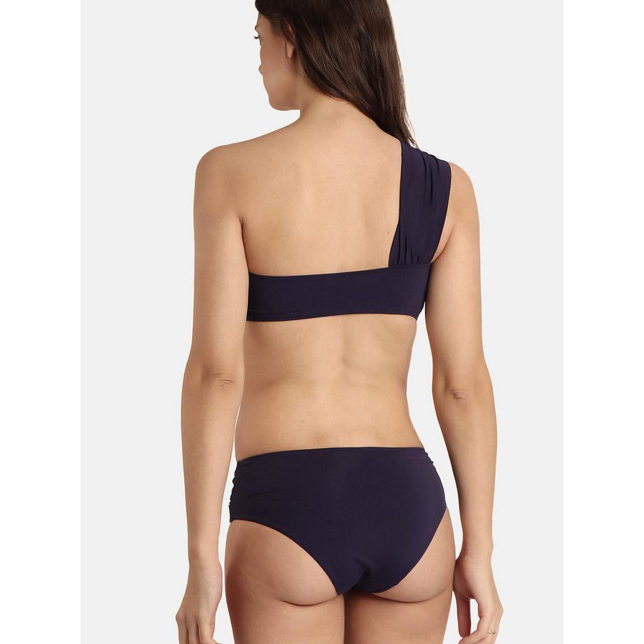 Admas Cruise 2-teiliges vorgeformtes asymmetrisches Bikini-Set  