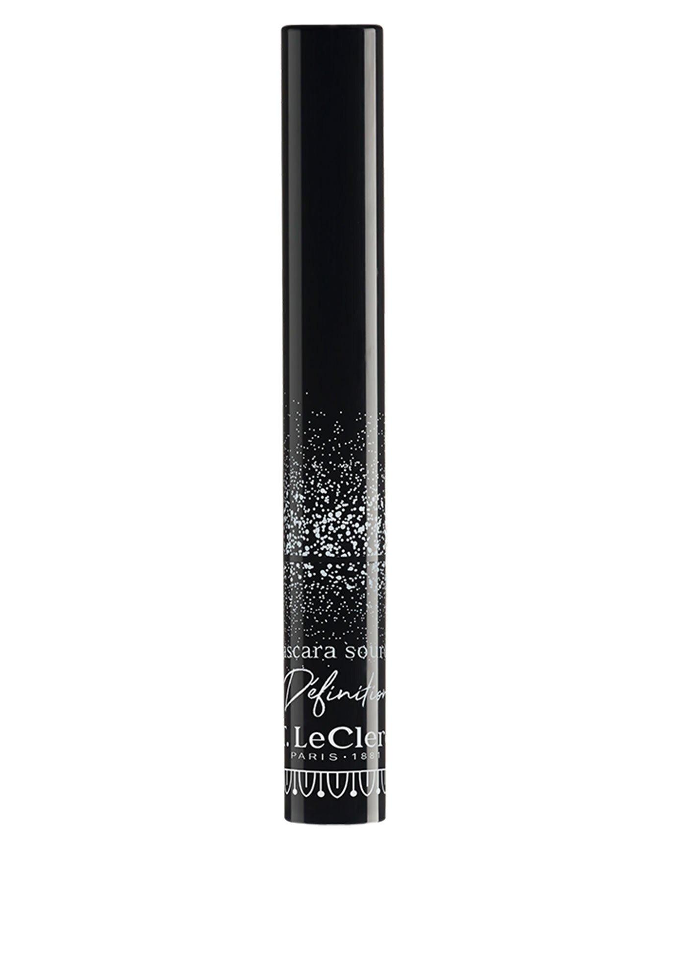 T. Leclerc  Augenbraun Gel Eyebrow Mascara 